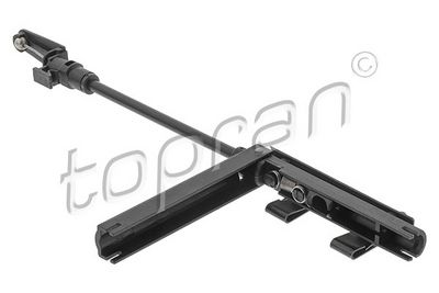 CABLU CAPOTA MOTOR TOPRAN 119433
