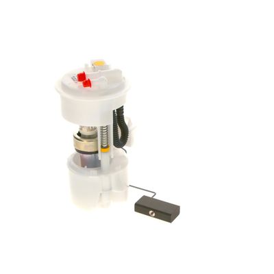 SISTEM ALIMENTARE CU COMBUSTIBIL BOSCH 0986580200 25