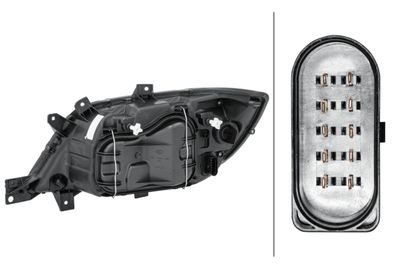 Koplamp