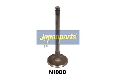 JAPANPARTS Įvado vožtuvas