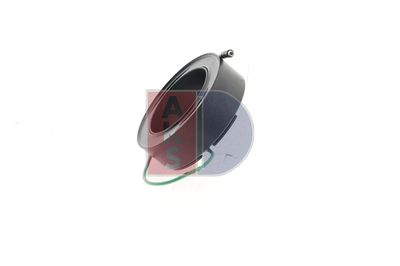 SPULE MAGNETKUPPLUNG-KOMPRESSOR AKS DASIS 852372N 4