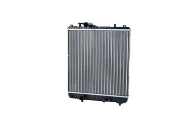 KüHLER MOTORKüHLUNG NRF 53825A 7