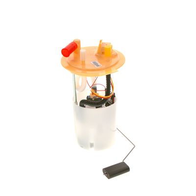 SISTEM ALIMENTARE CU COMBUSTIBIL BOSCH 0580203469 26