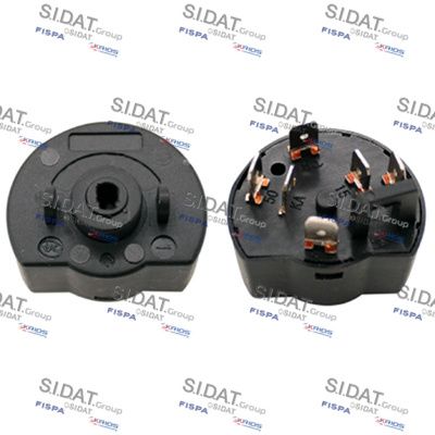 Переключатель зажигания FISPA 650110A2 для DAEWOO MATIZ