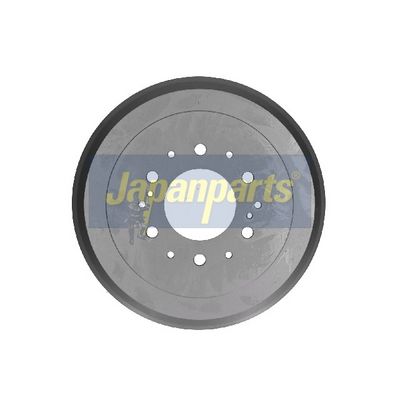 JAPANPARTS Stabdžių būgnas