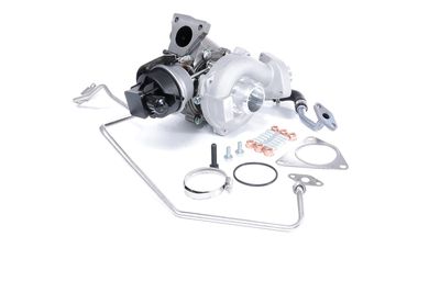 LADER AUFLADUNG BTS Turbo T981494BT 32