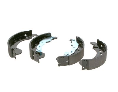 BREMSBACKENSATZ BOSCH 0986487668 18