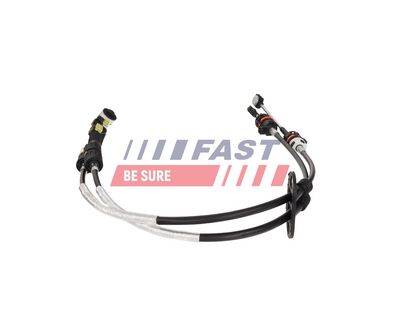 SET DE CABLURI CUTIE DE VITEZE MANUALă FAST FT02914 1