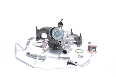 LADER AUFLADUNG BTS Turbo T981113BT 29