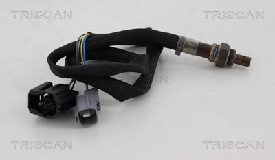 KAWE 8845 50121 Лямбда-зонд  для MAZDA 3 (BK) 2.3 MPS Turbo (BK14)