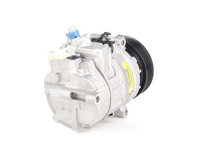 COMPRESOR CLIMATIZARE NISSENS 89487 36