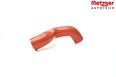 LADELUFTSCHLAUCH METZGER AUTOTEILE 2401156 35