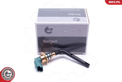 Sensor, engine oil level 17SKV767