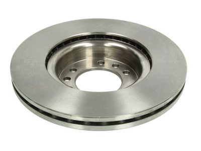 Brake disc voor Links/Rechts (290mmx26mm) past: VOLVO FH  IVECO DAILY III 11.01-