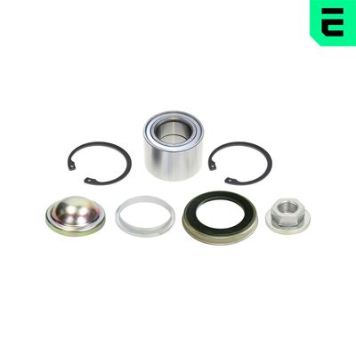 Wheel Bearing Kit 302057L