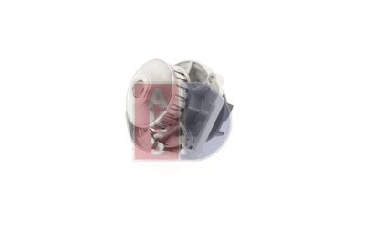 WASSERPUMPE MOTORKüHLUNG AKS DASIS 570596N 2