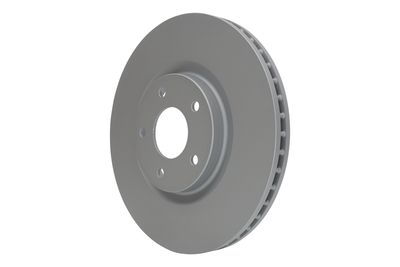 Brake Disc 24.0128-0242.1