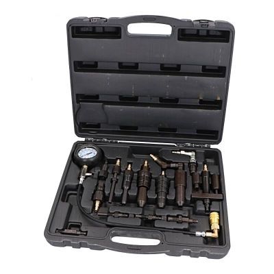 ENERGY - Tester tlaku vo valcoch 0-70 BAR - Diesel