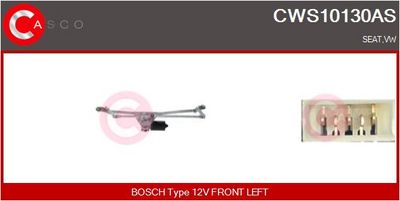 SISTEM STERGATOR PARBRIZ