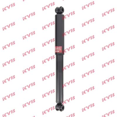 Shock Absorber KYB 343121