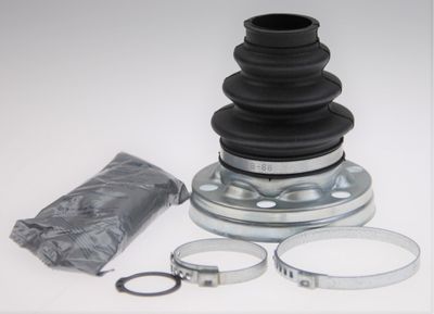 Комплект пыльника, приводной вал SPIDAN 36973 для BMW Z4