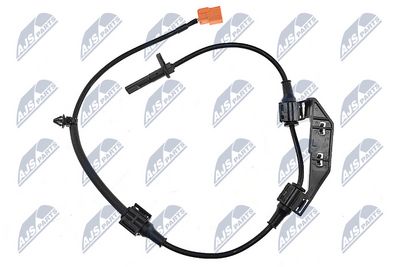 Jutiklis, rato greitis