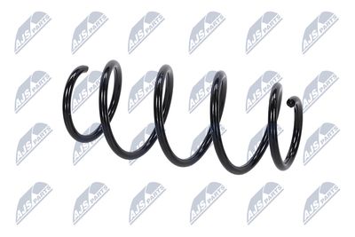 ARC SPIRAL NTY ASZPL062 10