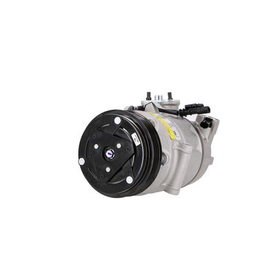 COMPRESOR CLIMATIZARE NISSENS 890591 4