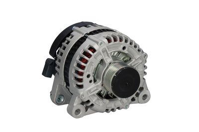 GENERATOR / ALTERNATOR VALEO 440477 25