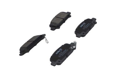 SET PLACUTE FRANA FRANA DISC Kavo Parts KBP8002 24