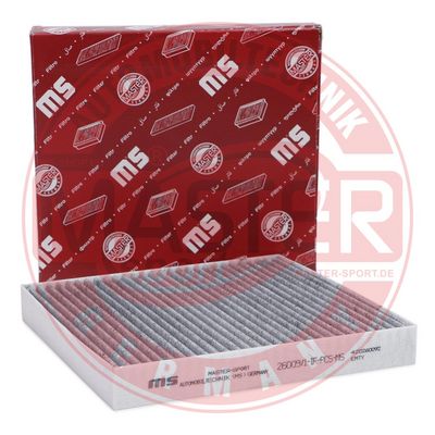 FILTRU AER HABITACLU