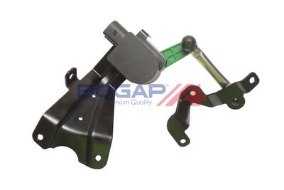 SENZOR REGLARE FARURI BOGAP A7212190 2