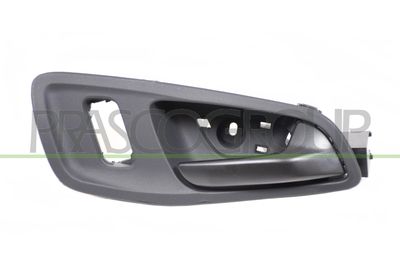 MâNERUL EXTERIOR AL UșII