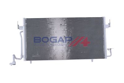 CONDENSATOR CLIMATIZARE