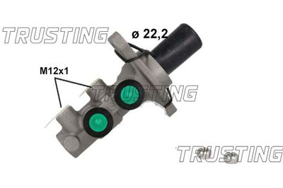 POMPA CENTRALA FRANA