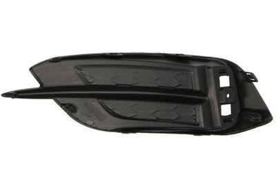 (EN) rear bumper grille Links past: HONDA CIVIC X 12.15-12.18