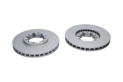 Kočni disk KAVO PARTS BR-10114-C
