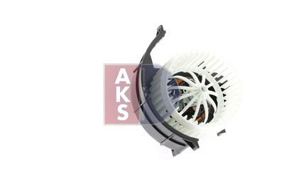 INNENRAUMGEBLäSE AKS DASIS 740936N 13
