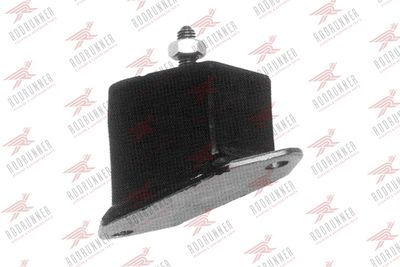 окачване, двигател RODRUNNER BC-SC 28