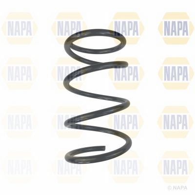 Suspension Spring NAPA NCS1731