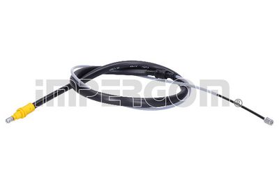 CABLU FRANA DE PARCARE