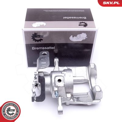 Brzdový strmeň ESEN SKV 50SKV044
