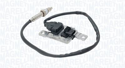 NOx-сензор, NOx-катализатор MAGNETI MARELLI 141813000053