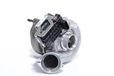 COMPRESOR SISTEM DE SUPRAALIMENTARE BTS Turbo T914674 37