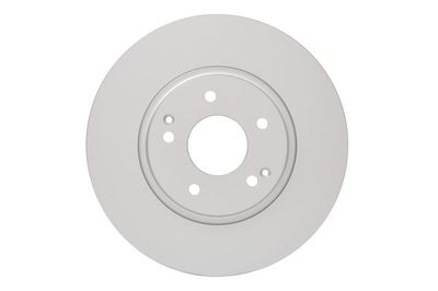 Тормозной диск BOSCH 0 986 479 E36 для SSANGYONG KORANDO