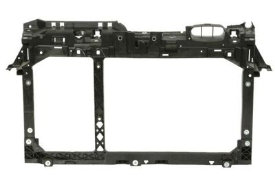 Облицовка передка BLIC 6502-08-3421202P для MAZDA 2