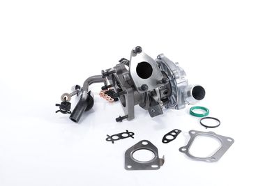 LADER AUFLADUNG BTS Turbo T981437 25