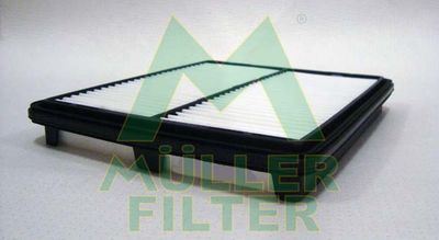 Воздушный фильтр MULLER FILTER PA604 для DAEWOO LEGANZA