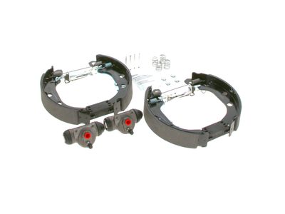 BREMSBACKENSATZ BOSCH 0204114032 26