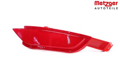 REFLECTOR METZGER AUTOTEILE 2080240 4